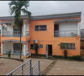 La Maison des Vents